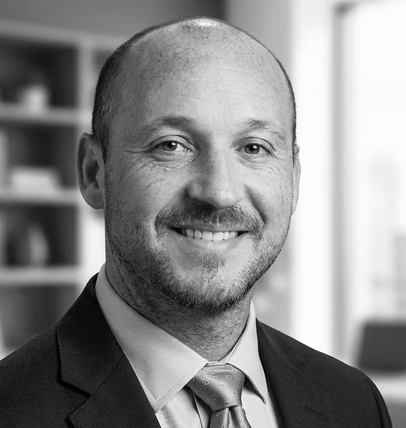 Guillermo Ignacio Guzmán Franzani / Co-Founder & Managing Partner